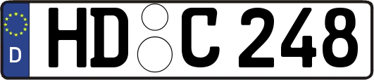 HD-C248