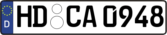 HD-CA0948