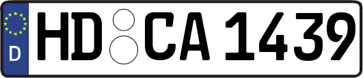 HD-CA1439