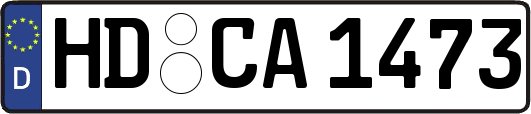HD-CA1473