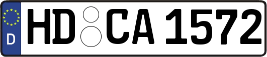 HD-CA1572