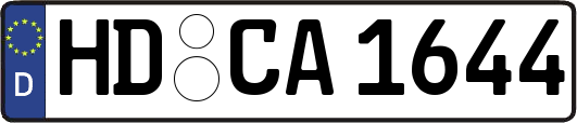 HD-CA1644