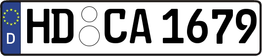 HD-CA1679