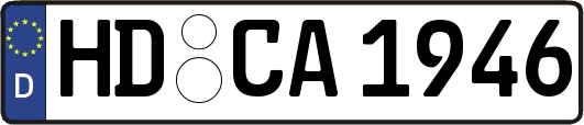 HD-CA1946