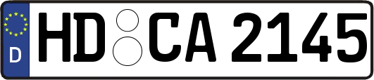 HD-CA2145