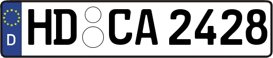 HD-CA2428