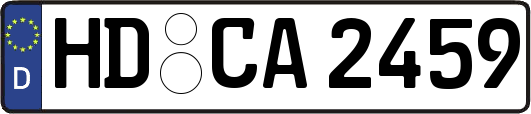 HD-CA2459