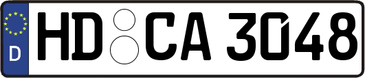 HD-CA3048