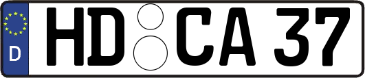 HD-CA37