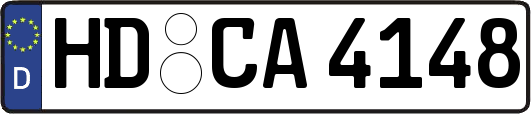 HD-CA4148