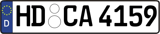 HD-CA4159