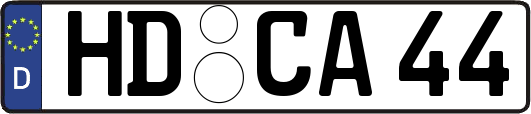 HD-CA44