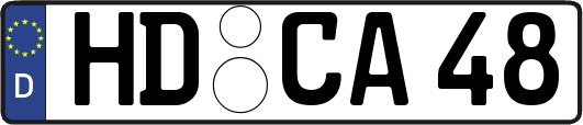 HD-CA48