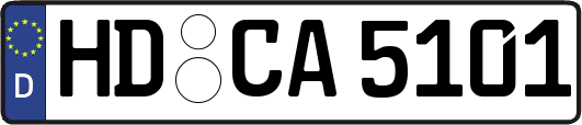 HD-CA5101