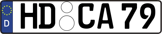HD-CA79