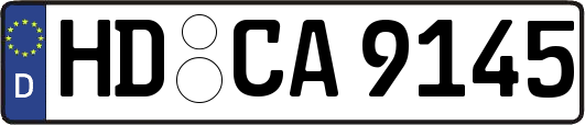 HD-CA9145