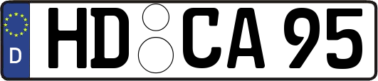 HD-CA95