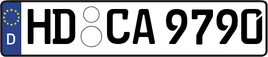HD-CA9790
