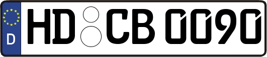 HD-CB0090