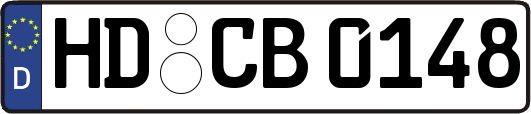 HD-CB0148