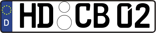 HD-CB02