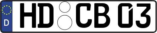 HD-CB03