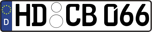 HD-CB066
