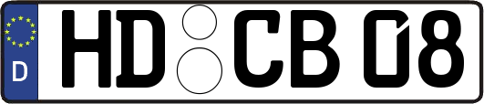 HD-CB08