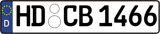 HD-CB1466