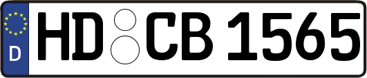 HD-CB1565