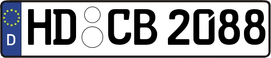 HD-CB2088