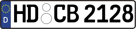 HD-CB2128