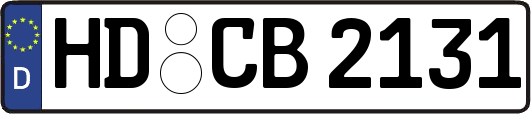 HD-CB2131