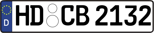 HD-CB2132