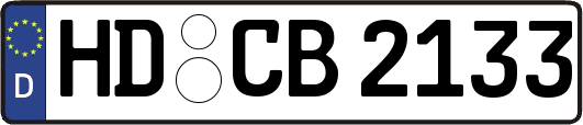 HD-CB2133