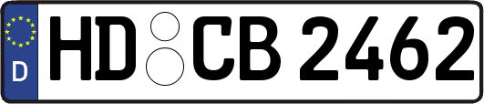 HD-CB2462