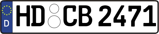 HD-CB2471
