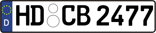 HD-CB2477