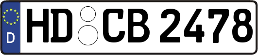 HD-CB2478
