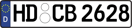 HD-CB2628