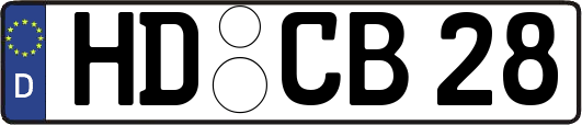 HD-CB28
