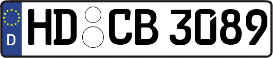 HD-CB3089