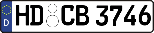 HD-CB3746