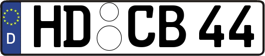 HD-CB44