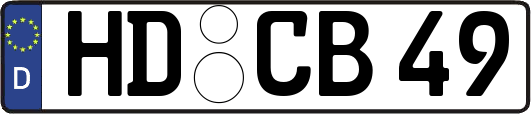 HD-CB49