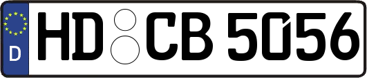 HD-CB5056