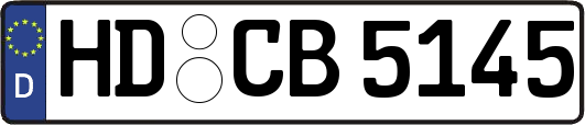 HD-CB5145