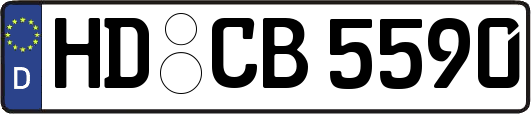 HD-CB5590