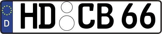 HD-CB66