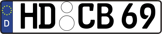 HD-CB69